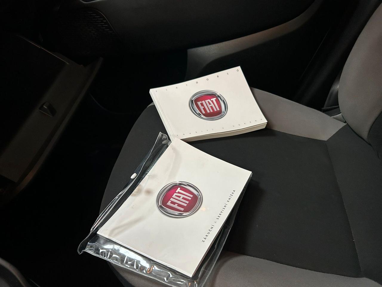 Fiat Doblò Maxi 1.6 MJT 105CV N1