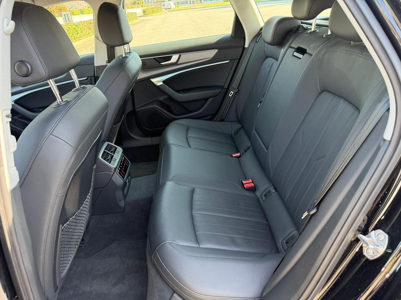 Audi A6 Avant 2.0 TDI S-tronic