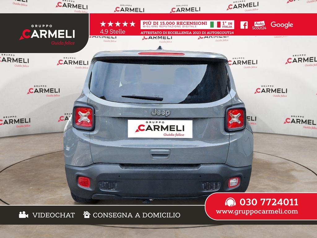 Jeep Renegade 1.0 T3 Longitude 2WD