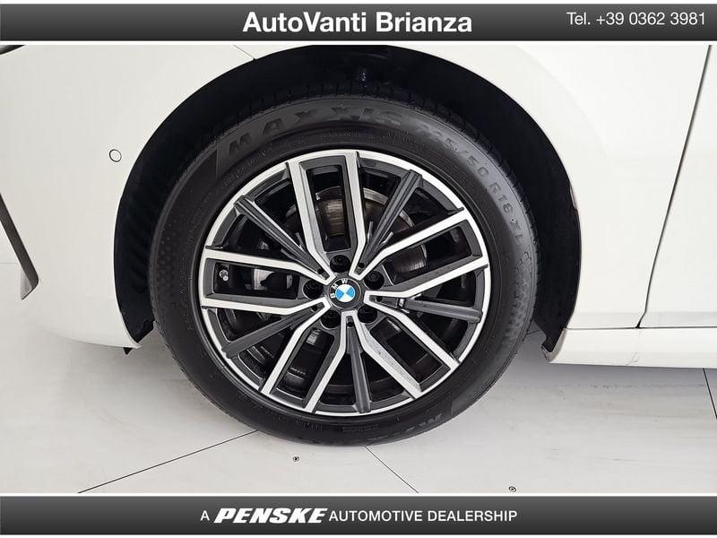BMW Serie 2 Active Tourer 218d Active Tourer Msport
