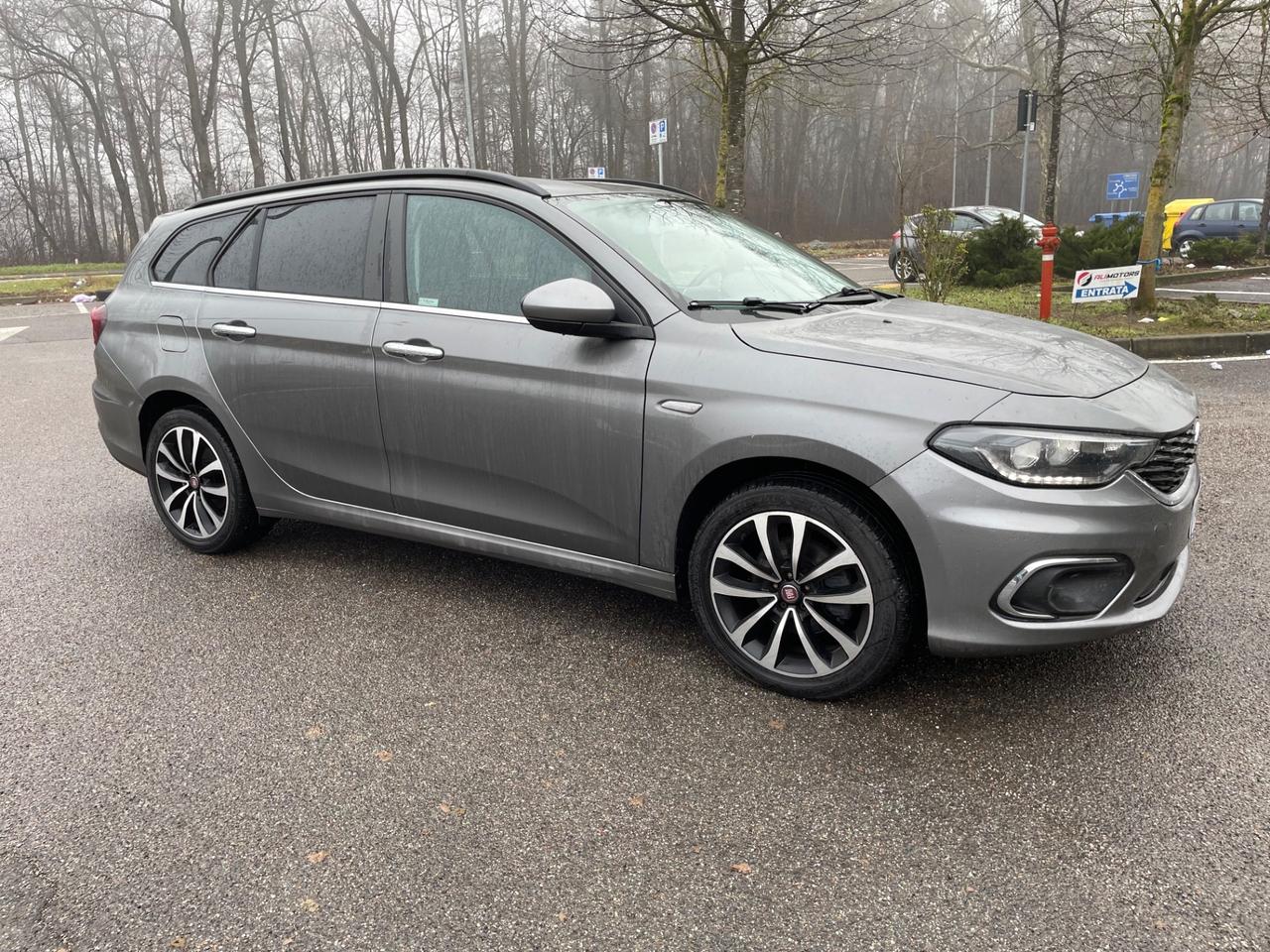 Fiat Tipo 1.6 Mjt S&S*DIFETTO CENTRALINA CAMBIO *