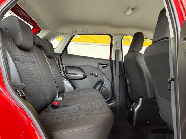 SUZUKI Baleno 1.2 Dualjet NEOPATENTATI / PREZZO REALE