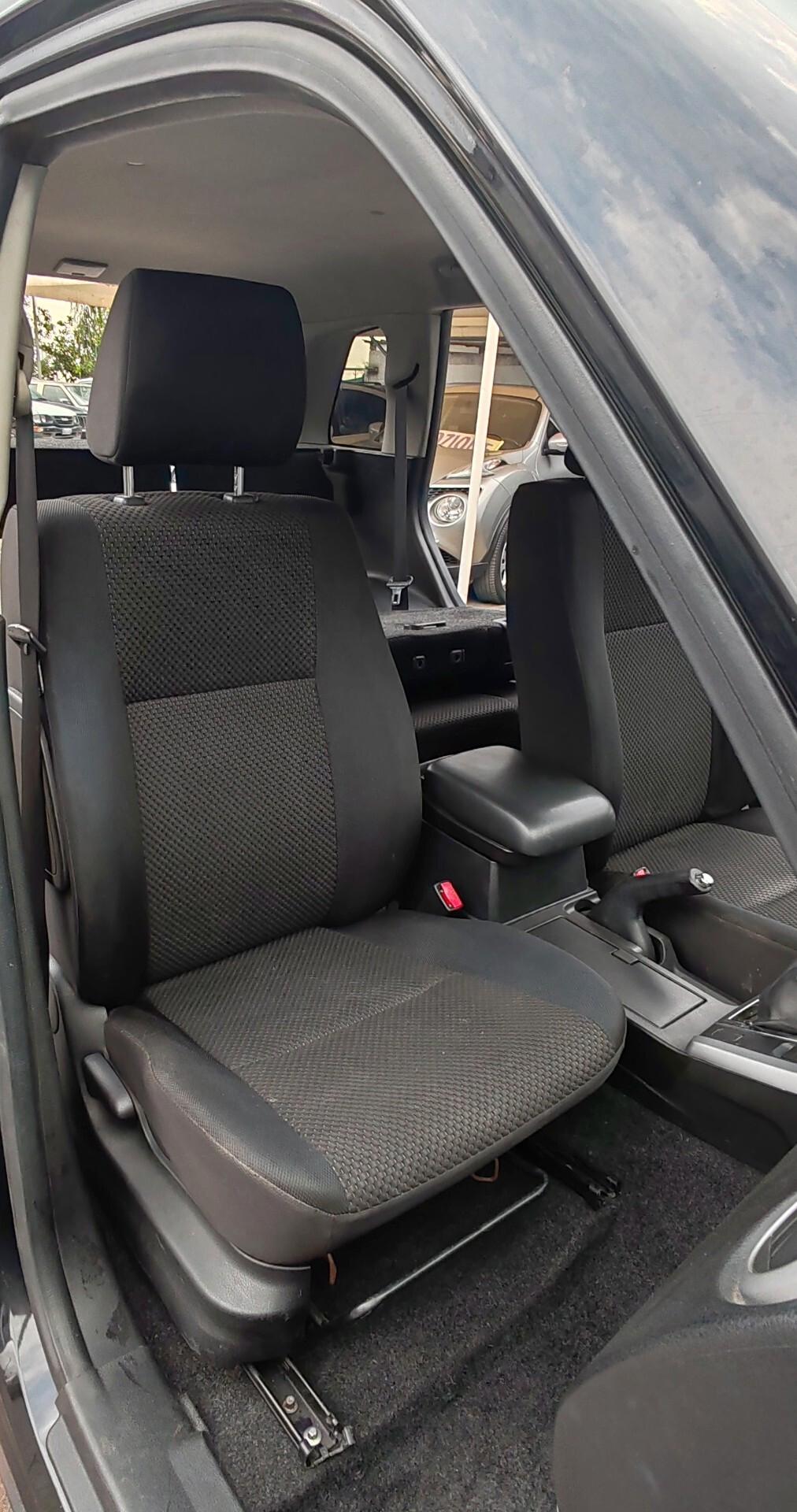 Suzuki Grand Vitara 1.9 DDiS 5P -MOTORE NUOVO-