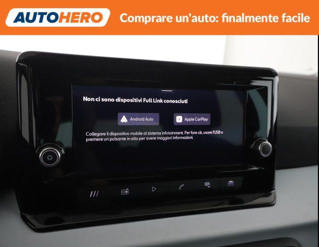 SEAT Arona 1.0 EcoTSI Style