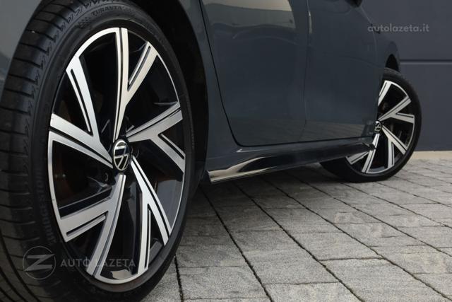 VOLKSWAGEN Golf 1.5 eTSI 150 CV DSG R-Line