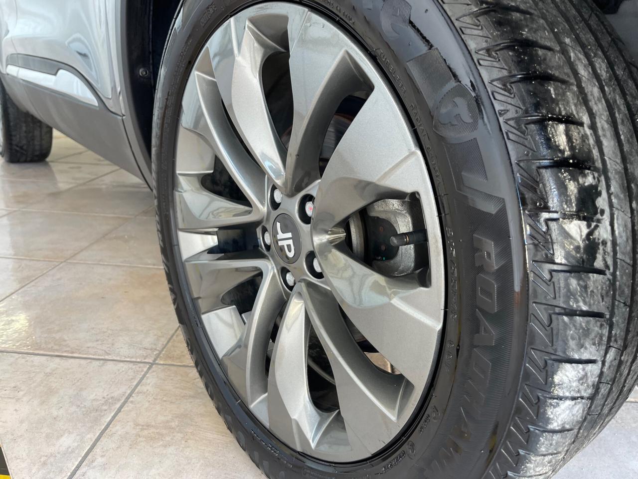 Dr 4.0 1.5 115cv