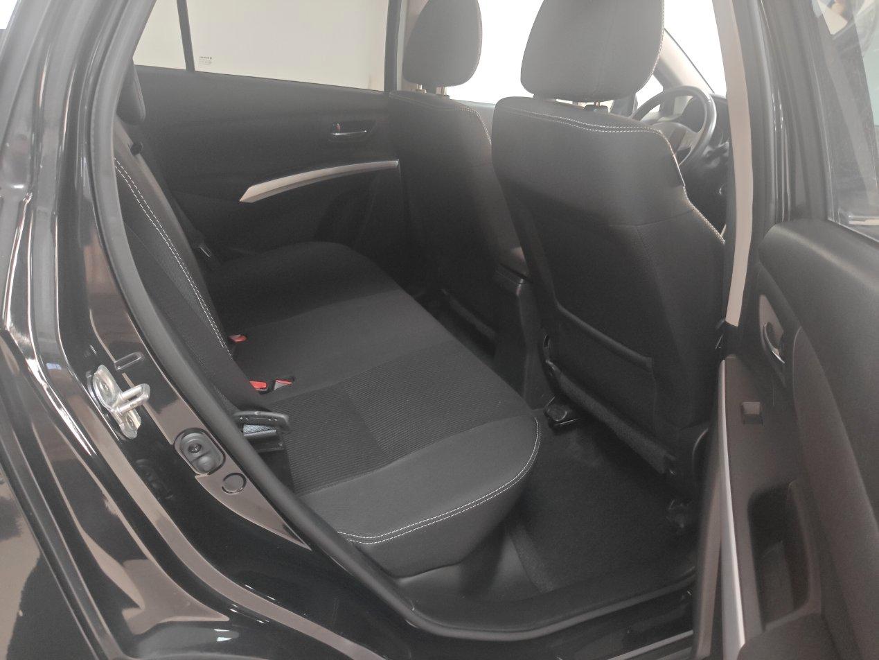 Suzuki S-Cross 1.6 ddis Top s&s 4wd allgrip