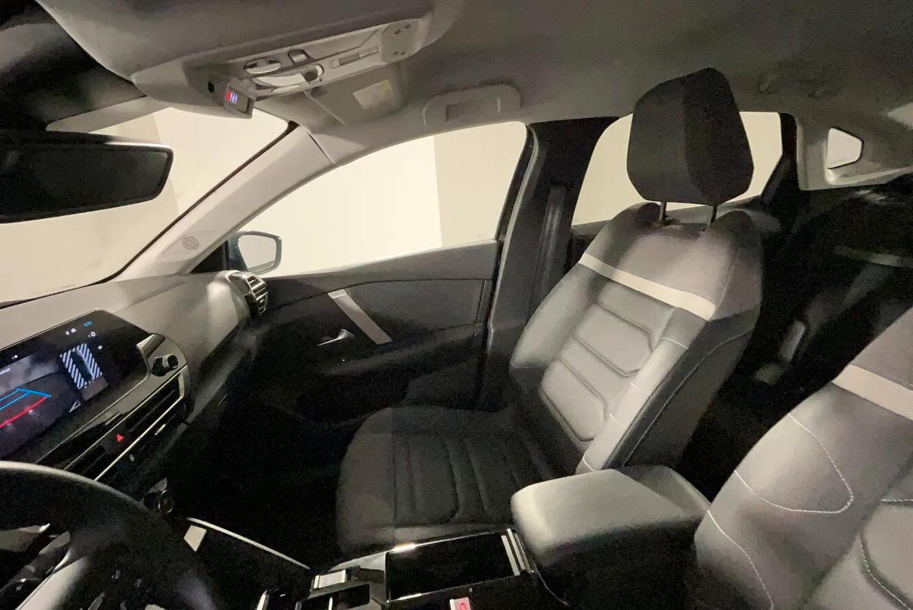 Citroen C4 X BlueHDI 130 S&S EAT8 Max