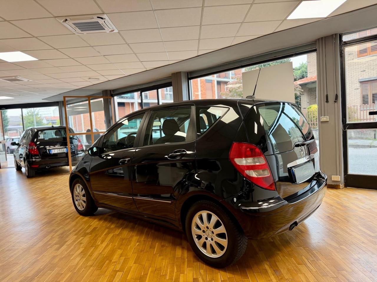 Mercedes-benz A 150 Avantgarde