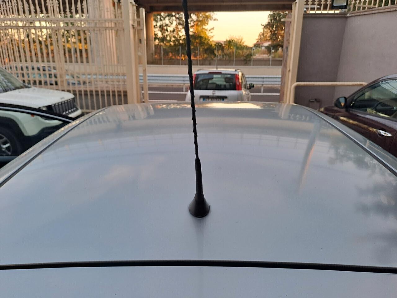 Fiat Grande Punto 1.4 5 porte Dynamic Natural Power