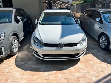 Volkswagen Golf 1.6 TDI 110 CV 5p. Comfortline BlueMotion Technology