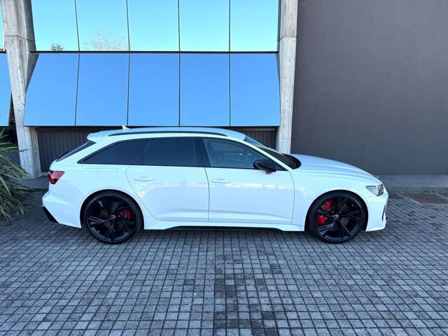 AUDI RS6 Avant * RS DYNAMIC * CARBON * HEAD UP *