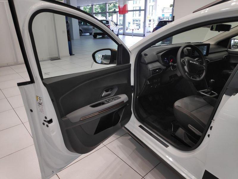 Dacia Jogger 1.0 TCe 110 CV 7 posti Extreme*GPL*FULL OPT.*PRONTA CONSEGNA*