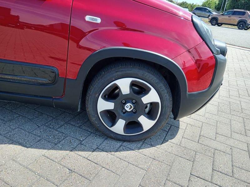 FIAT Panda 1.0 FireFly 70cv S&S Hybrid Pandina