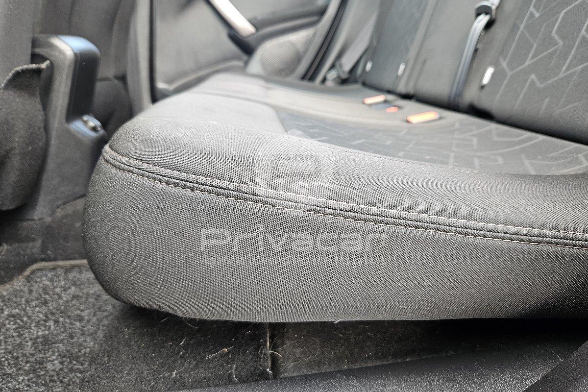 PEUGEOT 2008 1° serie BlueHDi 100 Allure