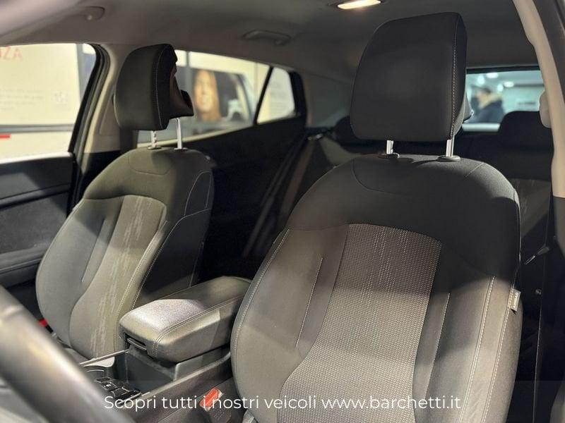 Kia Sportage Sportage 1.6 CRDi MHEV DCT Style