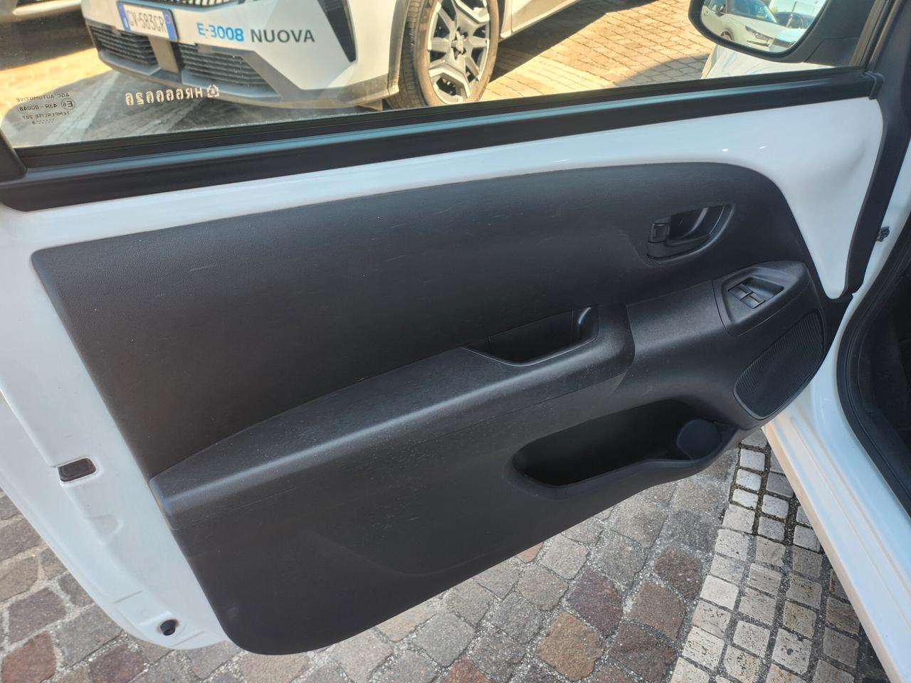 Citroen C1 VTi 68 3 porte Feel