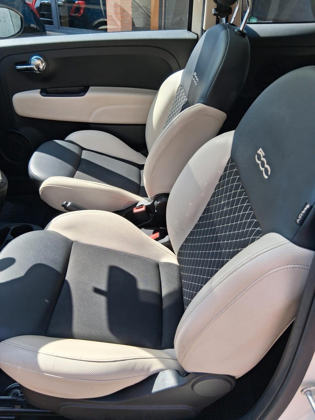 Fiat 500 1.0 Hybrid Dolcevita PREZZO REALE NO VINCOLI