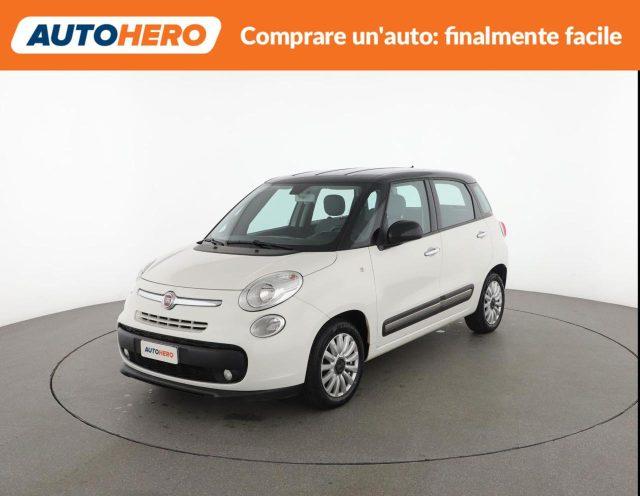 FIAT 500L 1.3 Multijet 85 CV Pop Star