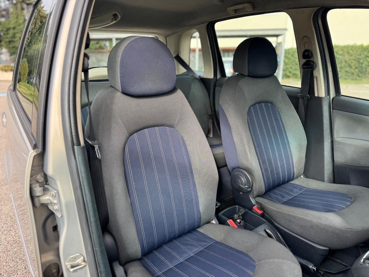 Lancia MUSA 1.4 Platino Ecochic GPL