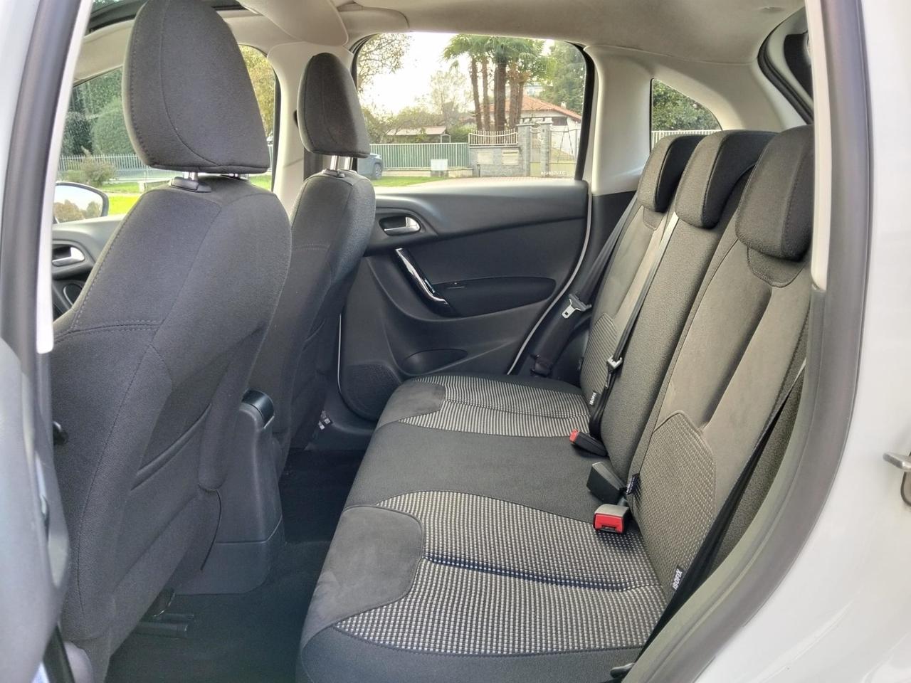 Citroen C3 1.2 VTi 82Cv*Clima*Cruise*Aux*Neopatentati