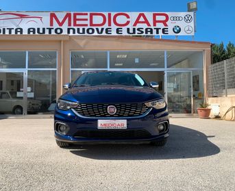 Fiat Tipo 1.6 Mjt S&S 5 porte Mirror