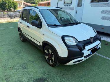 FIAT Panda Cross 1.2 city cross