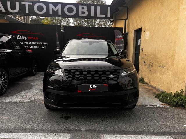 LAND ROVER Range Rover Velar 2.0D I4 180 CV SE