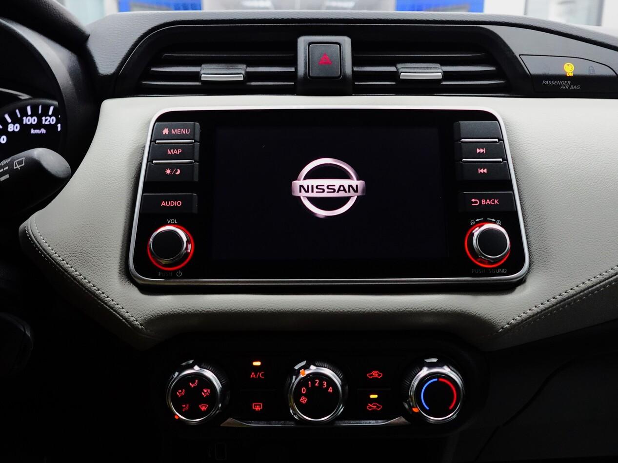 Nissan Micra 1.0 IG-T 92 CV N-DESIGN