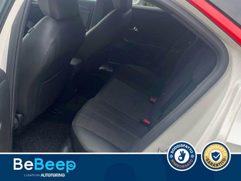 Opel Mokka 1.2 T GS LINE S&S 100CV