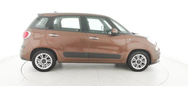 FIAT 500L 1.4 95 CV S&S Business
