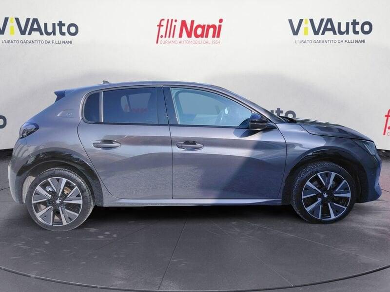 Peugeot 208 BlueHDi 100 Stop&Start 5 porte GT