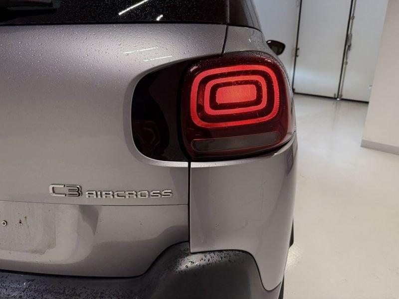 Citroën C3 Aircross C3 Aircross PureTech 110 S&S You