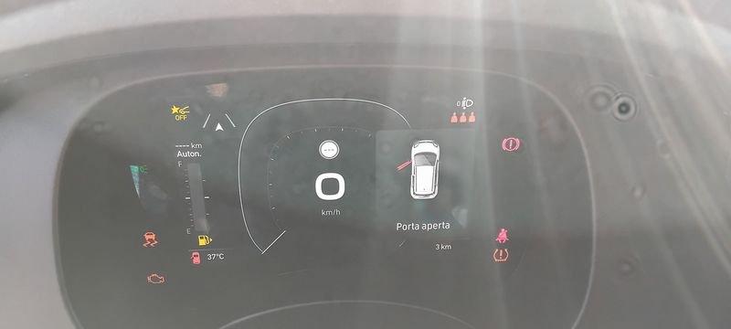 FIAT Panda III 2024 1.0 firefly hybrid s&s 70cv 5p.ti