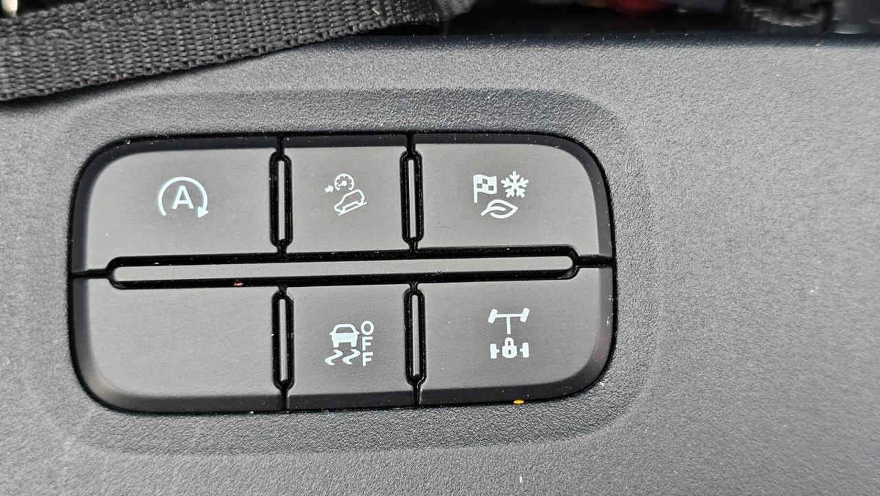 Ford Ranger 2.0 ECOBLUE DC XLT 5 posti