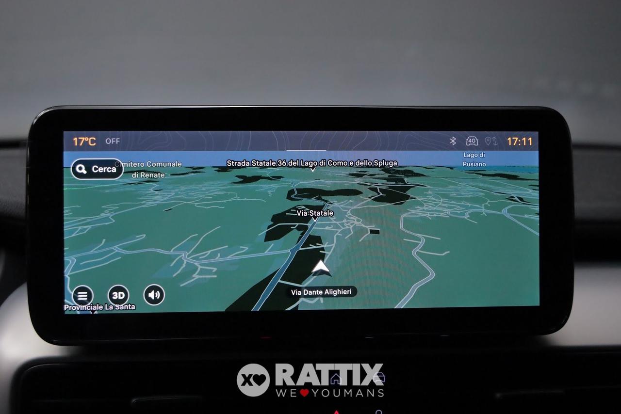 Jeep Avenger 1.2 Turbo 100CV Summit + tetto apribile