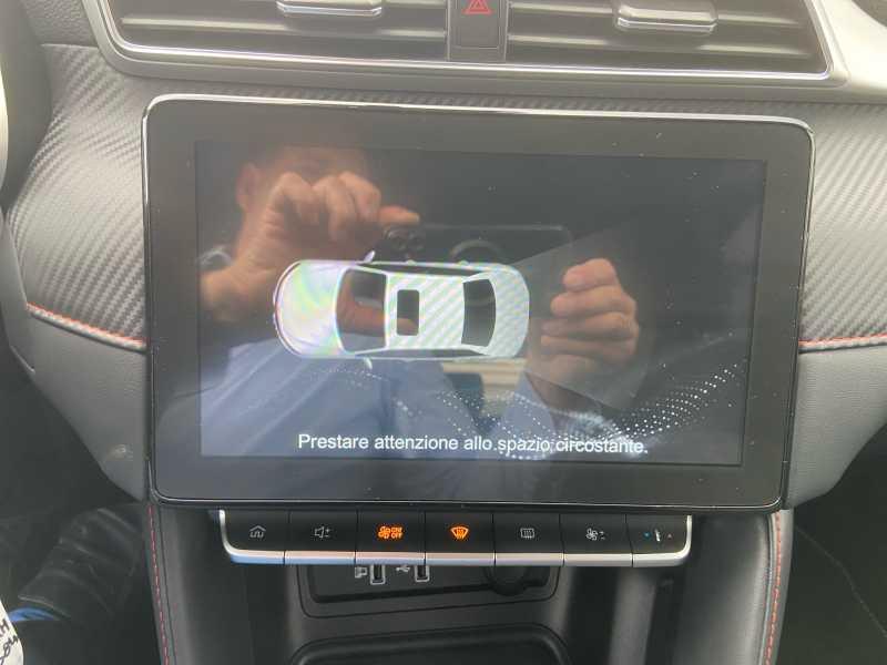 MG ZS 1.5 Luxury