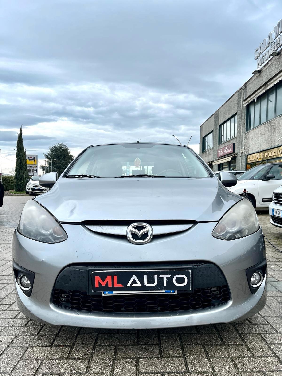 Mazda 2 1.3 16V 86CV 3p. Sport Gen. '09