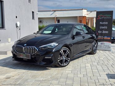 BMW 218d Gran Coupé Msport