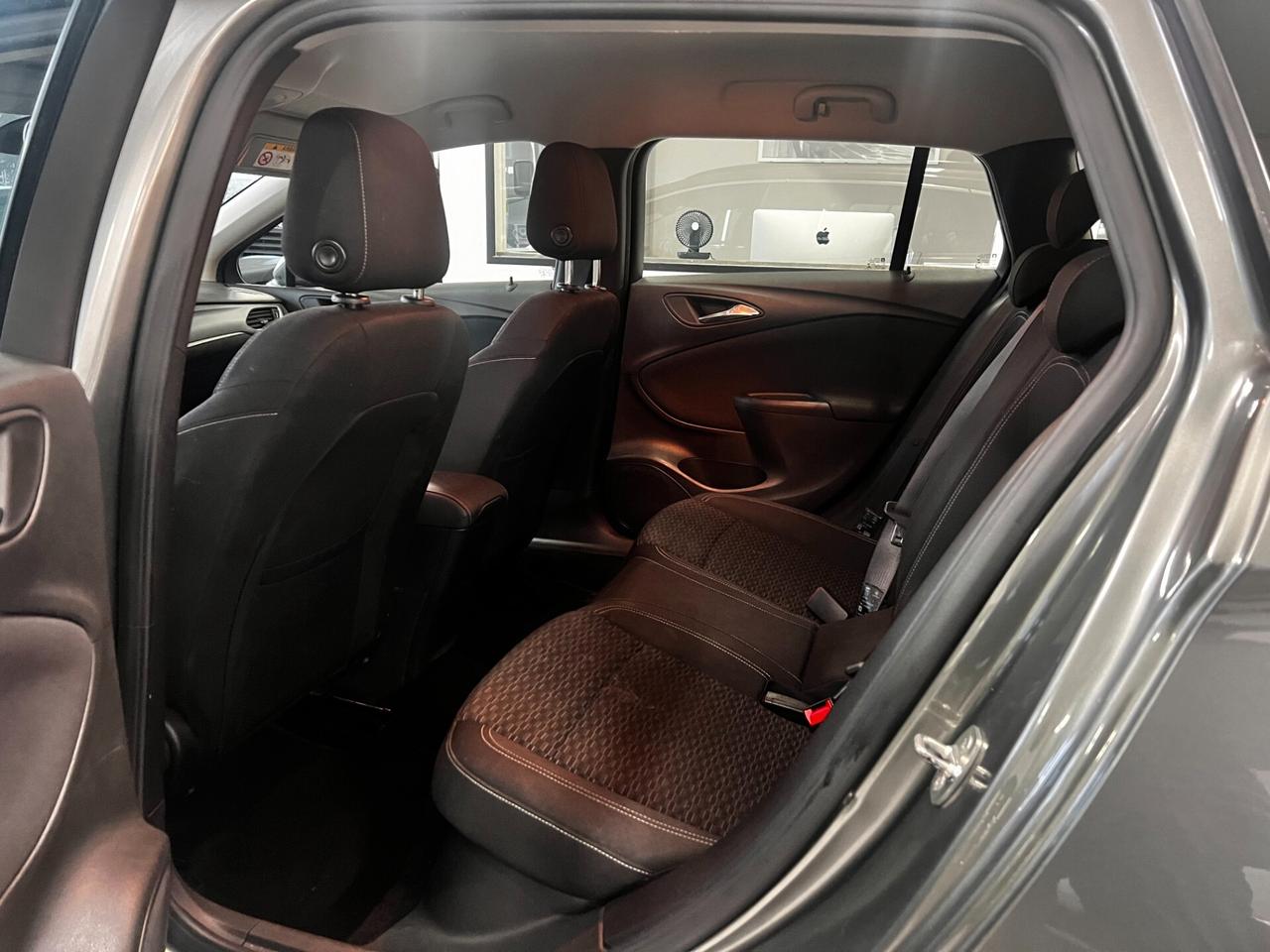 Opel Astra 1.6 CDTi 110CV Start&Stop Sports Tourer Innovation