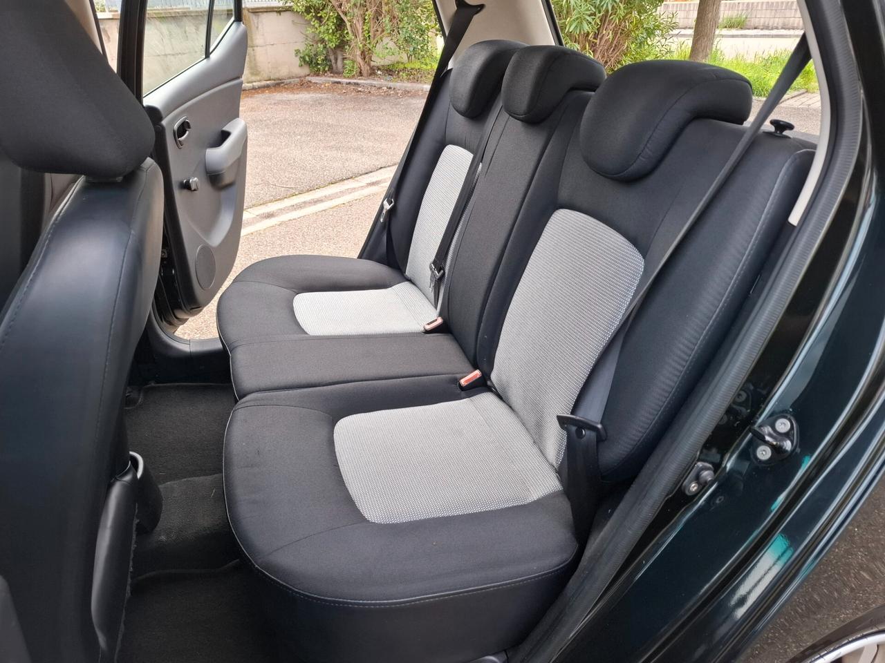 Hyundai i10 1.1 12V BlueDrive GPL Active