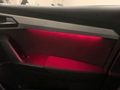 Seat Ibiza 1.0 MPI 5 porte FR FULL