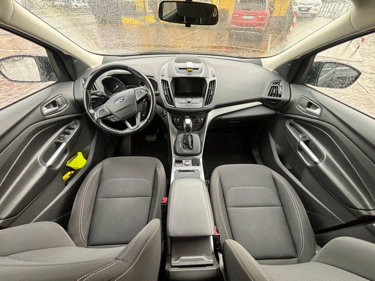 Ford Kuga 2.0 tdci Business s&s 2wd 120cv powershift my19.25