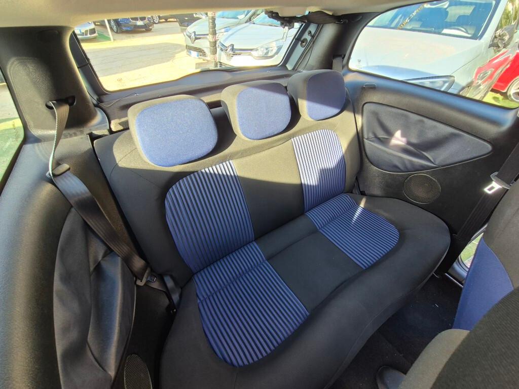 Lancia Ypsilon 1.3 Multijet 75cv Buona