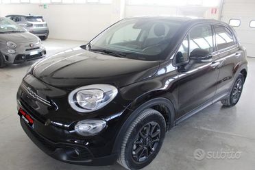 FIAT 500X 1.3 MultiJet 95 CV Club