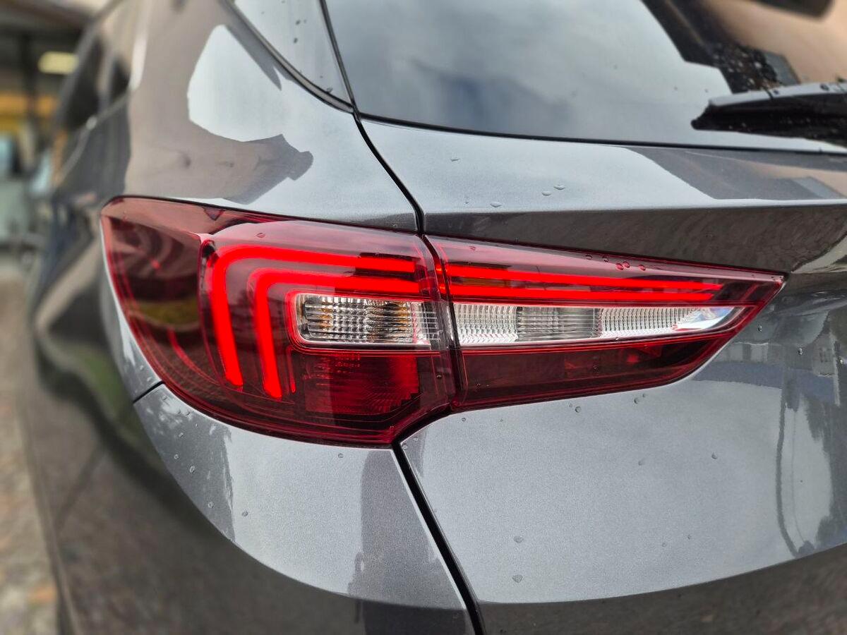 Opel Grandland X 1.6 ecotec Launch Edition s&s 120cv auto