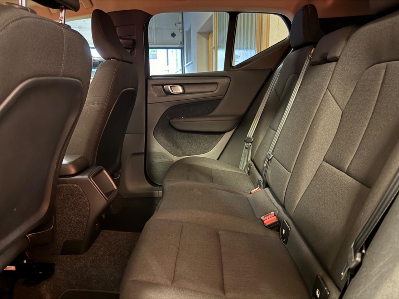 Volvo XC40 D3 Geartronic Business Plus my20