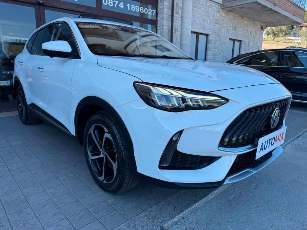 Mg Hs 1.5 T-Gdi Luxury Auto