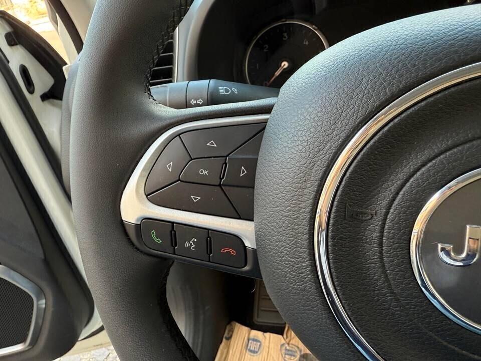 Jeep Renegade 1.6 Mjt 130 CV Limited 2023 UNICA
