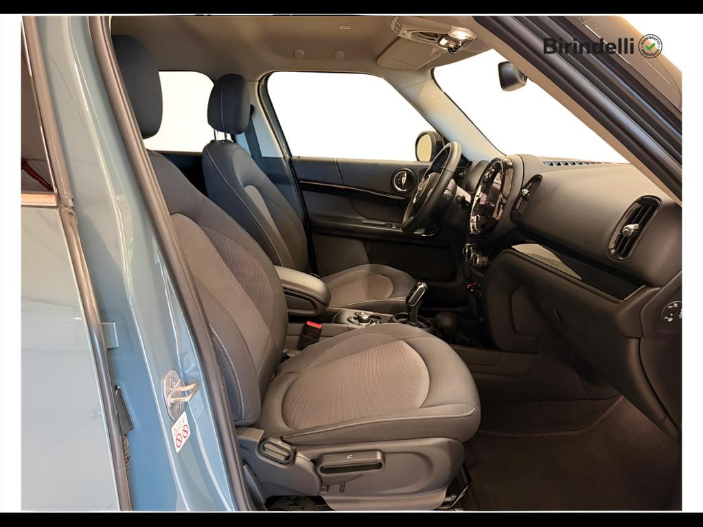 MINI Mini Countrym.(F60) - Mini 2.0 Cooper D Classic Countryman